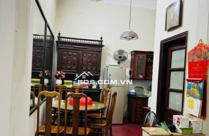 Bán nhà phân lô Bộ Công An Bùi Xương Trạch, 46,8m², mặt tiền 4,5m, giá 11,6 tỷ, ô tô chạy vòng quanh